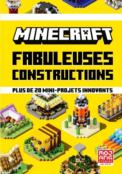 minecraft fc