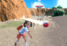POKÉMON ÉCARLATE ET POKÉMON VIOLET