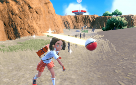 POKÉMON ÉCARLATE ET POKÉMON VIOLET