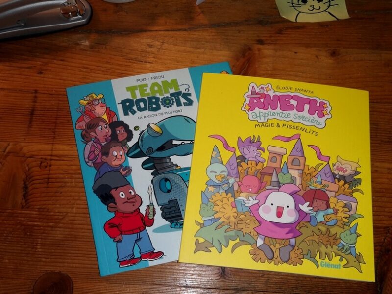 teamrobots aneth couv