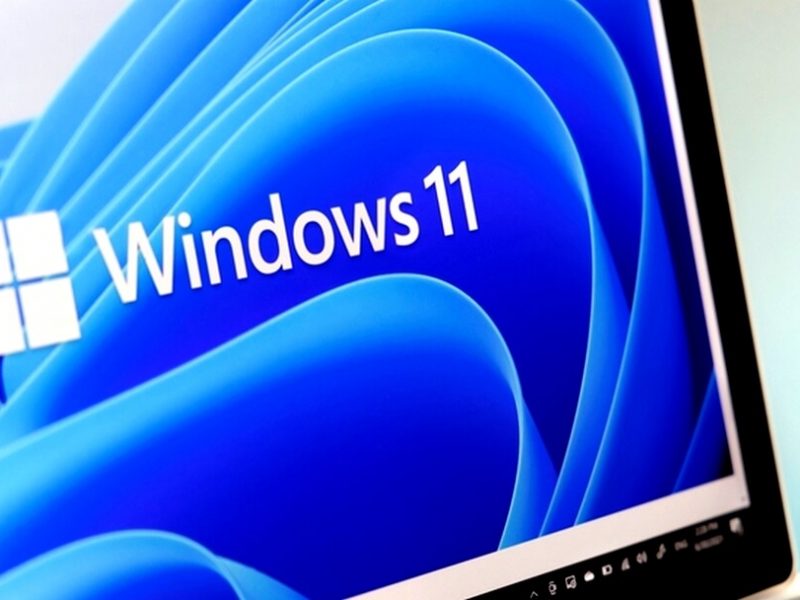 windows 11