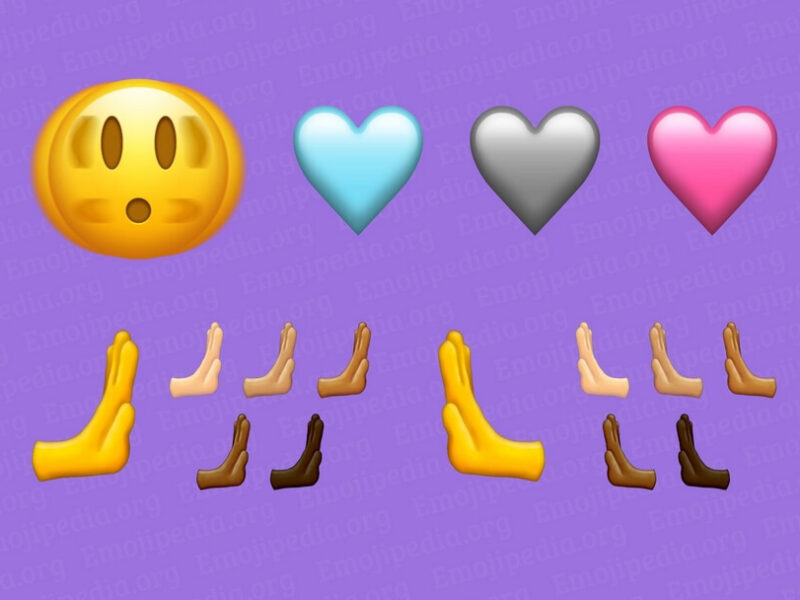 Emojipedia - Emoji - 2022