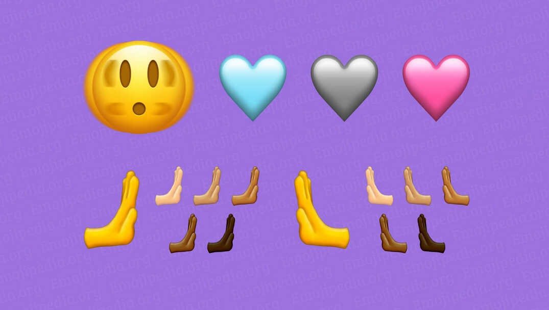 Emojipedia - Emoji - 2022