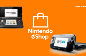 Fermeture WiiU et 3DS