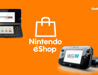 Fermeture WiiU et 3DS