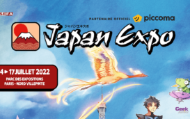 Japan Expo 2022