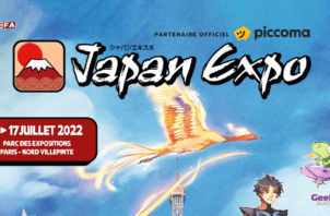 Japan Expo 2022