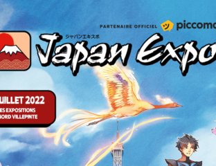 Japan Expo 2022