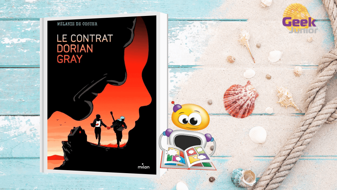 Le contrat Dorian Gray