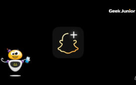 Snapchat +
