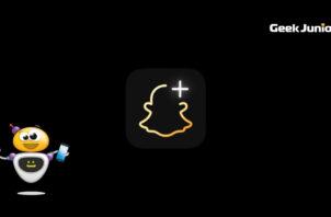 Snapchat +