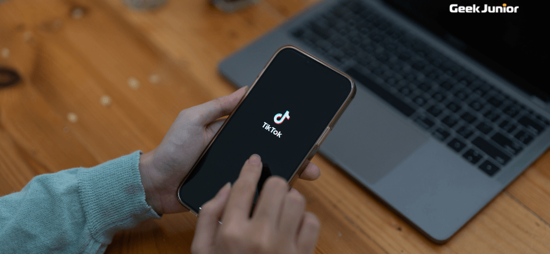 Tiktok Mise à jour