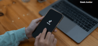 Tiktok Mise à jour