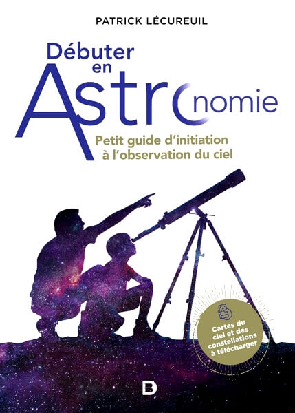 astronomie