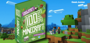 100 défis Minecraft
