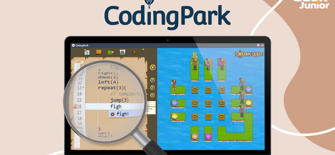 CodingPark