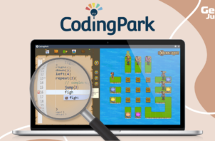 CodingPark
