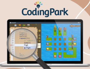 CodingPark