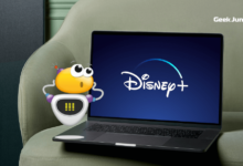 Disney+ Prix