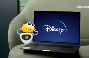 Disney+ Prix