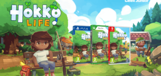 Hokko Life