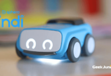 Indi Sphero