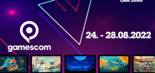 Jeux Gamescom 2022