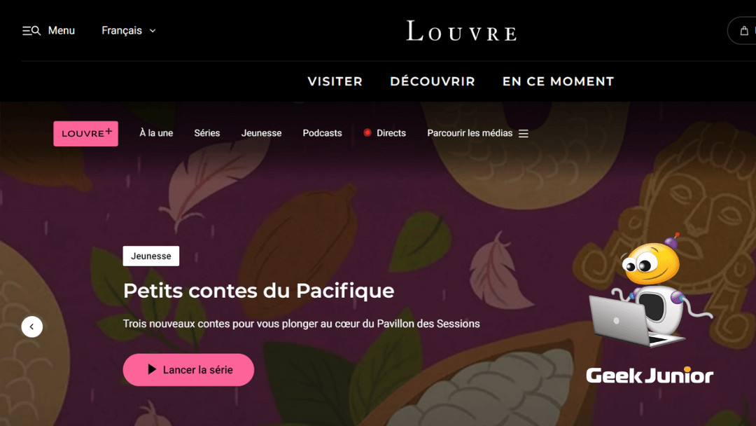 Louvre +
