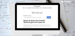 MySchool.gram
