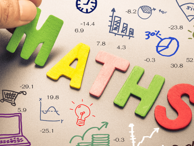 Ressources pour aimer les maths