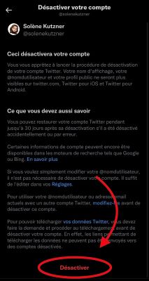 Supprimer_compte_twitter_étape5