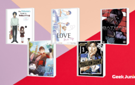 TOP5_Mangas_Rentrée