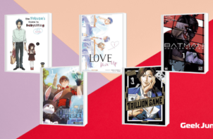 TOP5_Mangas_Rentrée