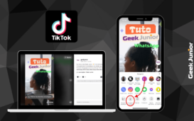 Télécharger Vidéo Tiktok