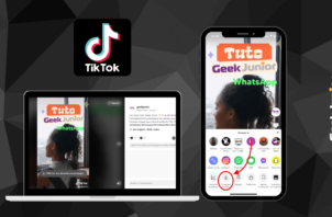 Télécharger Vidéo Tiktok