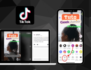 Télécharger Vidéo Tiktok