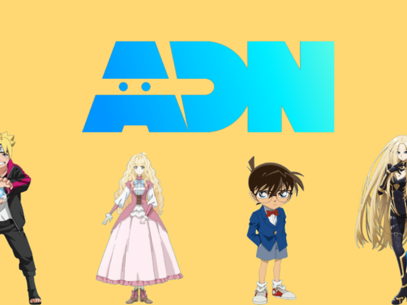 ADN