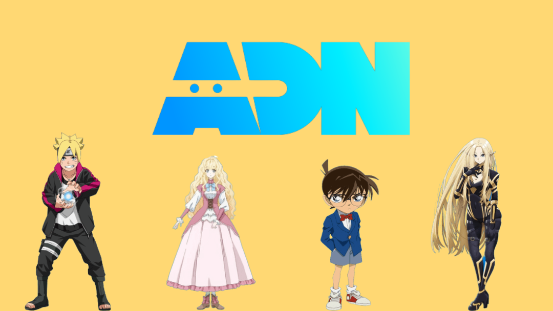 ADN