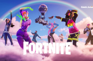 Fierté Royale 2022 Fortnite