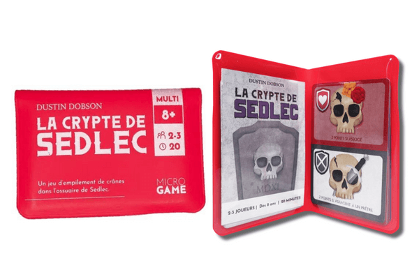 La Crypte de Sedlec - Geek Junior