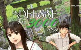 LaDéesseDe3000AnsT1