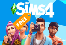 Les Sims 4 gratuit