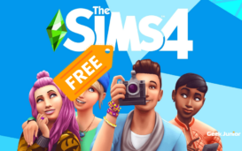 Les Sims 4 gratuit