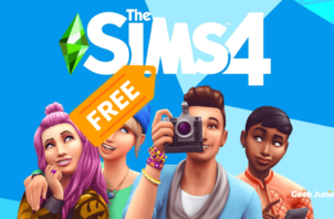 Les Sims 4 gratuit