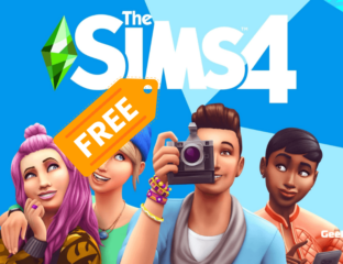 Les Sims 4 gratuit