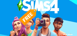 Les Sims 4 gratuit