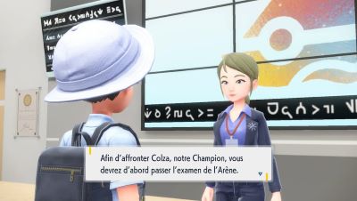 La voie du Maître_PokémonEcarlateViolet