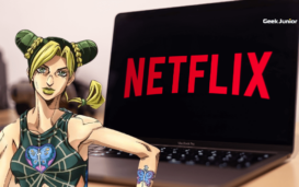 Netflix Animés Septembre 2022