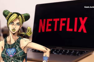 Netflix Animés Septembre 2022