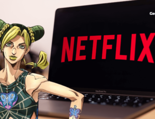 Netflix Animés Septembre 2022